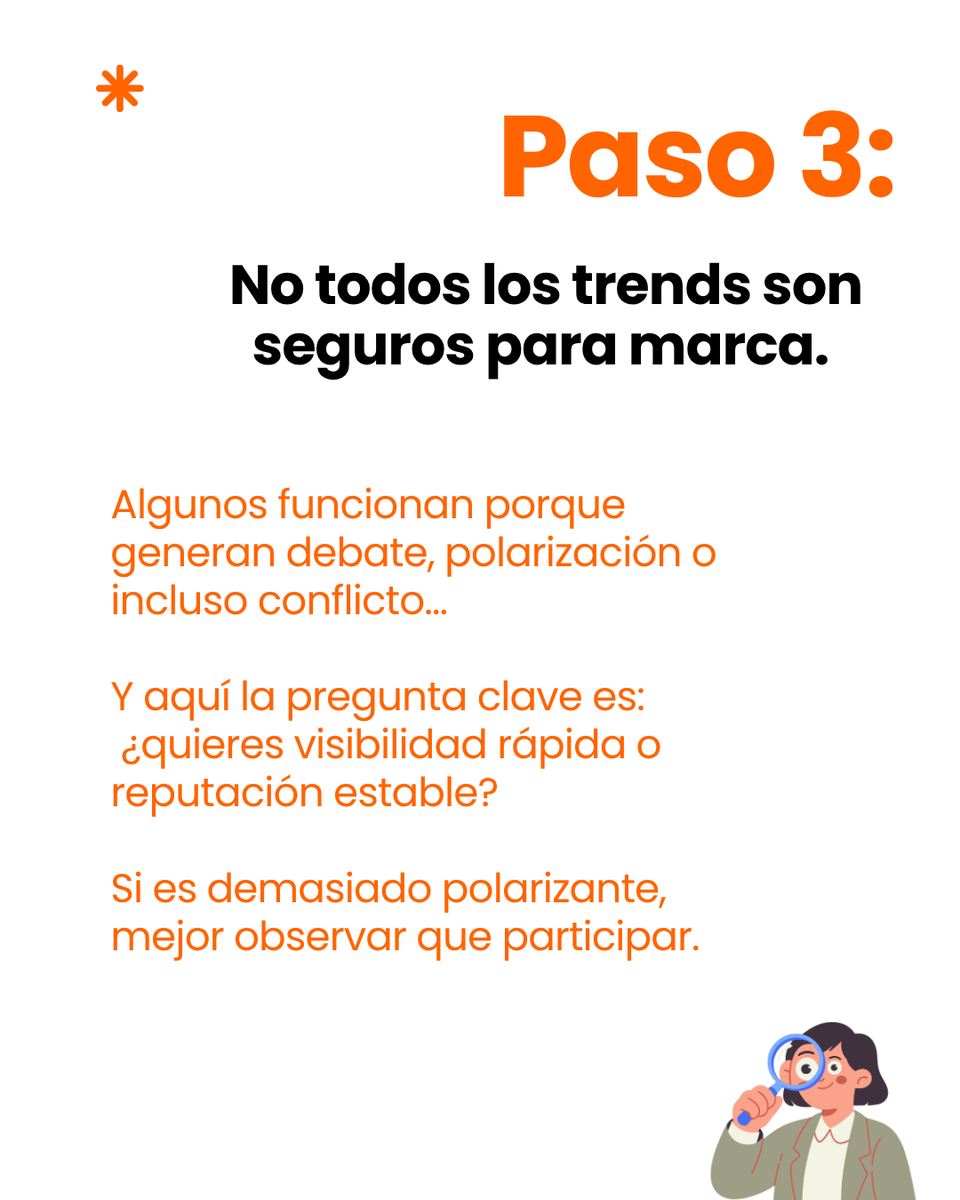 Communitools_'s tweet photo. Porque no se trata de estar en todas las conversaciones, sino de estar en las correctas. Las marcas que realmente conectan no persiguen cada tendencia; construyen una identidad tan clara que saben cuándo participar… y cuándo no. ✨

Menos ruido. Más intención. Más consistencia. https://t.co/pCcCZJGS78