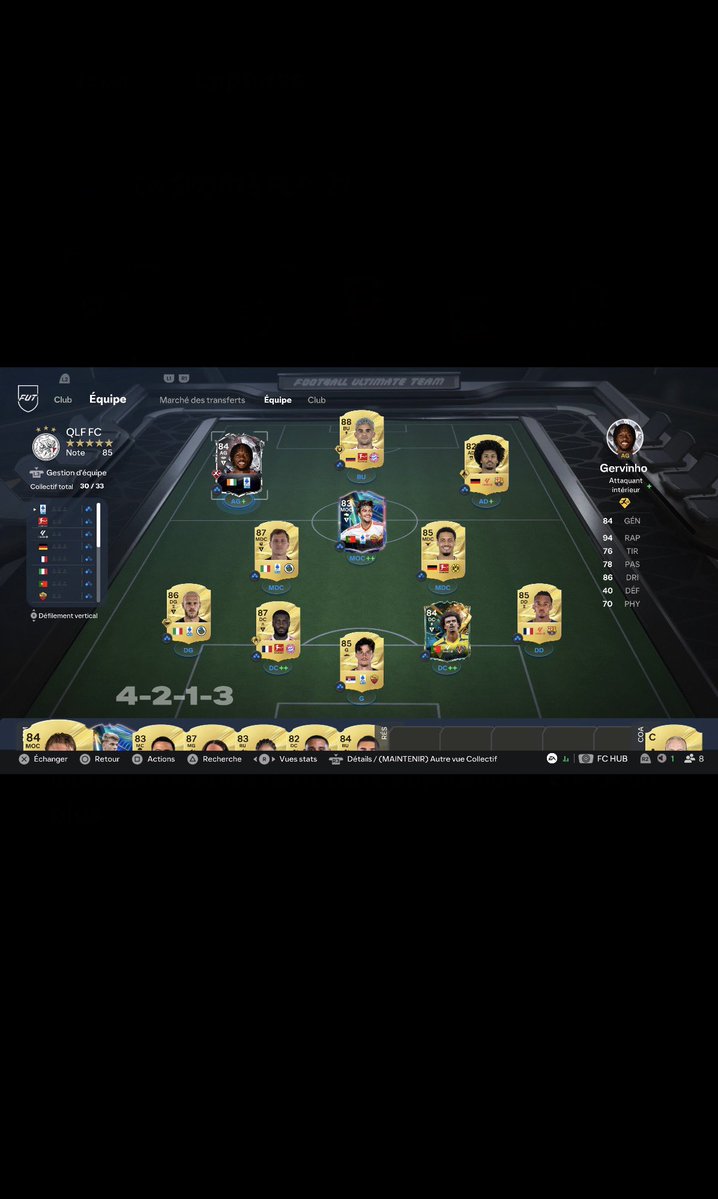 maxbtzr_'s tweet photo. @FUTBIN #SquadSurgery https://t.co/zbWrBMFIpy