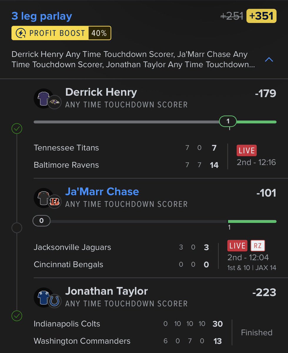 BettingShell tweet picture