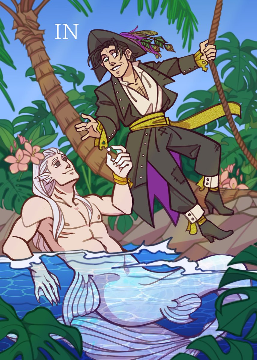 flyinlaboratory's tweet photo. These were birthday gifts for my bro :] we have three different roleplay AU's all centered around Terzo/Omega, just like everyone else does, I assume #terzomega https://t.co/jqw7LKm05p