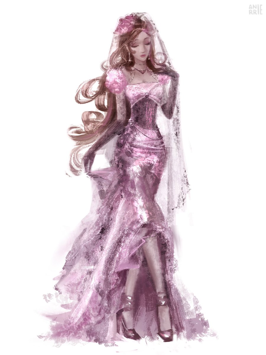 anirrie_'s tweet photo. briar beauty vintage au https://t.co/x5v8RMVHkH