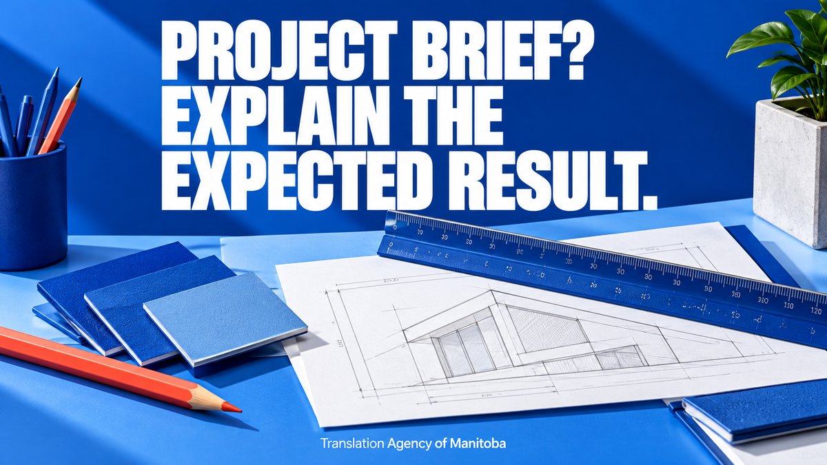 TA_of_Manitoba's tweet photo. For a project brief, explain what the finished work should include. Share any agreed terms when requesting a translation.

Upload your document for a quote:
https://t.co/Tn8XKZpa9c

#Manitoba #DocumentTranslation https://t.co/HFvrF2Bxod