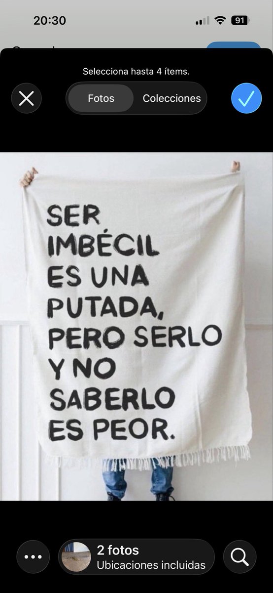 LAZASA1's tweet photo. @JaviRodrigo11 Con lo mayor que eres y no lo sepas https://t.co/ZWSR2BkpNh
