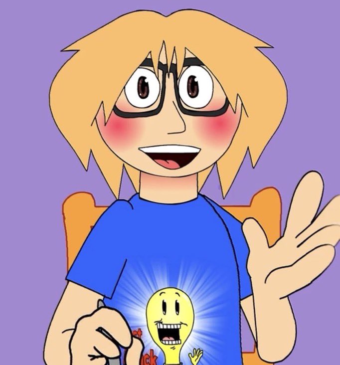 MikeTur88485135's tweet photo. Whimpering nerd… #factattackadventures https://t.co/JM7QMFvgJz