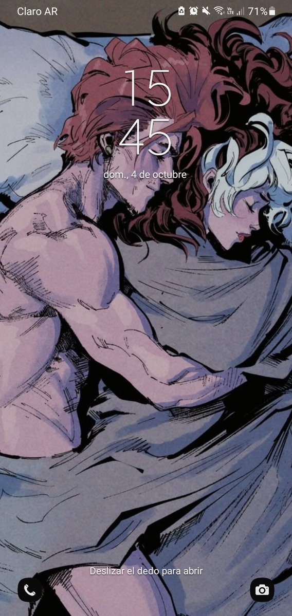 MAEKARLNG's tweet photo. profile / lockscreen / last song played / pinterest 

not me matching lockscreens w oomf https://t.co/ts6OWumolM