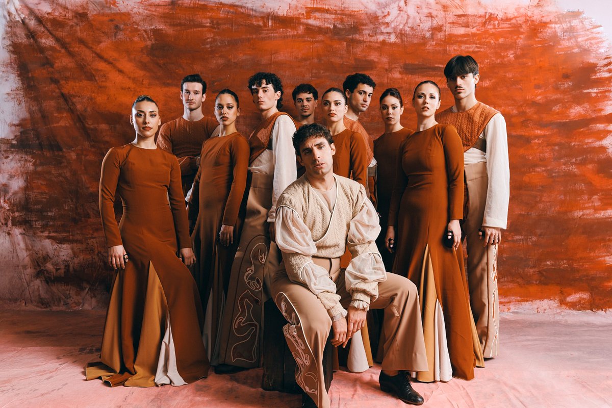 Mas_Escena's tweet photo. Alejandro Lara, considerado uno de los grandes renovadores de la Danza Española, continúa su gira nacional https://t.co/Gx29F3eUPe #AlejandroLara #considerado #grandes #renovadores #DanzaEspañola #continúa #gira #nacional https://t.co/6bhENKDVxn