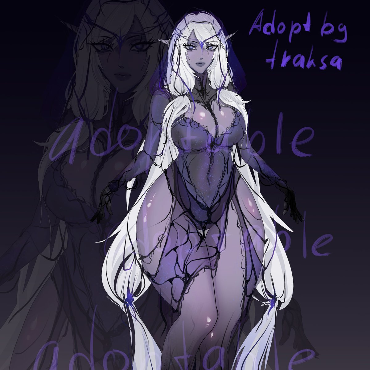 trrraksa's tweet photo. new adopts that I recently drew https://t.co/QfzsJlGgNF