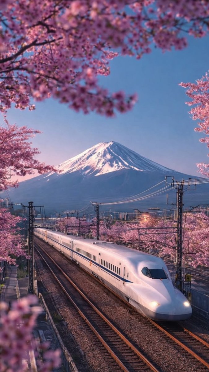 Amazing_Views7's tweet photo. Tokyo Japan 🇯🇵 https://t.co/vYlU6FNTaj