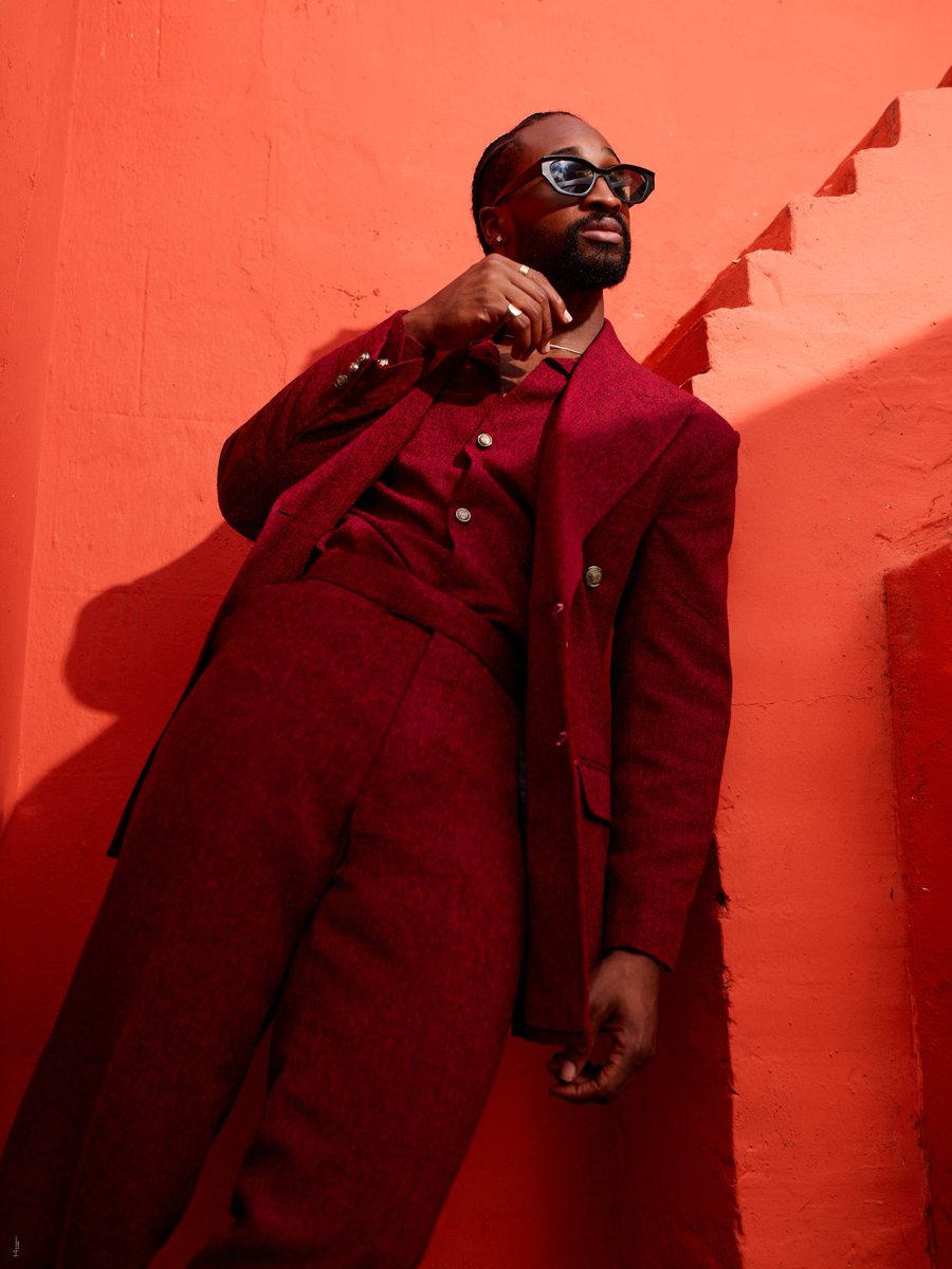MrInfluencerUg1's tweet photo. THIS IS CHIMSOM CHUKA
Art Direction by @encipherstudio
Picture: @trillionaire_V
Outfit by @charpisthread
#BBnaija #ChimsomChuka #encipherstudio
#BBNAIJAS11 #MrinfluencerUg #MrInfluencerUgReports https://t.co/hIbbKB3Anu