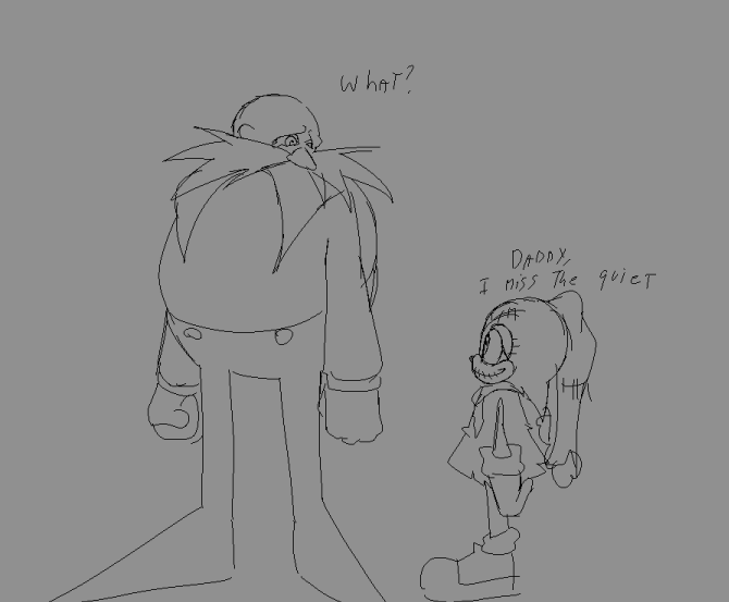 OfcLuckyX's tweet photo. Oh yeah!Hello "Alice!" #exetober

Puppet
              Strings . . . 

making joe's artstyle! I really like!

Bonus!

#execommnity https://t.co/oBmf68XONC