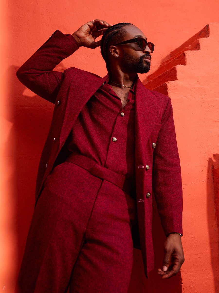 MrInfluencerUg1's tweet photo. THIS IS CHIMSOM CHUKA
Art Direction by @encipherstudio
Picture: @trillionaire_V
Outfit by @charpisthread
#BBnaija #ChimsomChuka #encipherstudio
#BBNAIJAS11 #MrinfluencerUg #MrInfluencerUgReports https://t.co/hIbbKB3Anu
