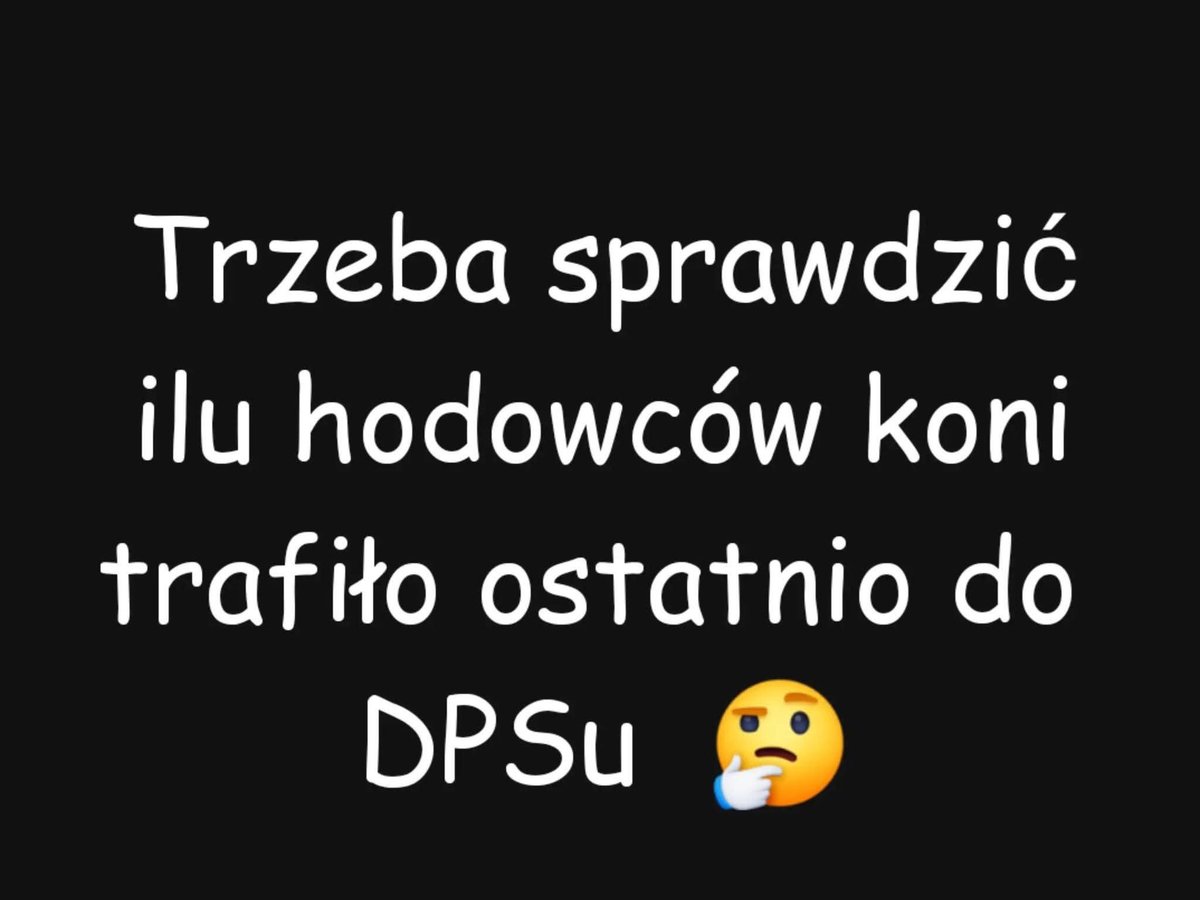 Karol29985092's tweet photo. Z FB... 🤣😅 https://t.co/UrbnRqMNQh