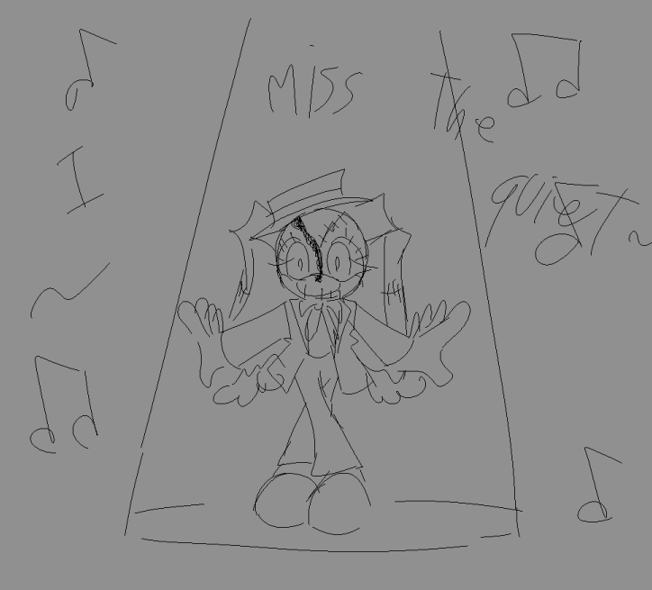 OfcLuckyX's tweet photo. Oh yeah!Hello "Alice!" #exetober

Puppet
              Strings . . . 

making joe's artstyle! I really like!

Bonus!

#execommnity https://t.co/oBmf68XONC