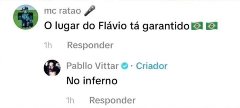 Silvx_nuell's tweet photo. Flavio Bolsonaro no 1° túmulo! https://t.co/EQ3SK0oyRg