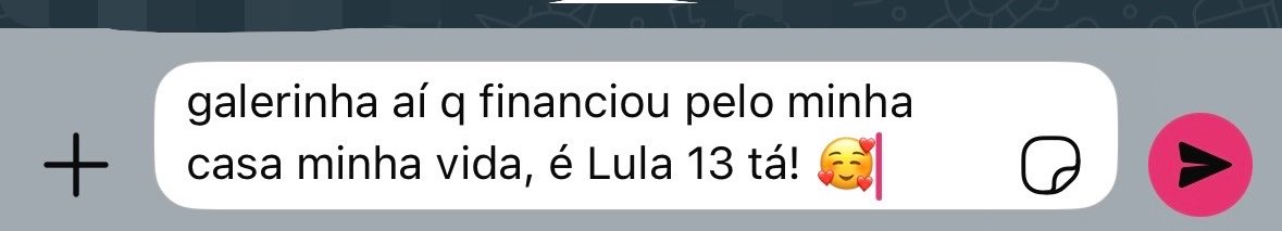 tuliojkk's tweet photo. vou mandar no grupo do condomínio https://t.co/CMJULorxdv