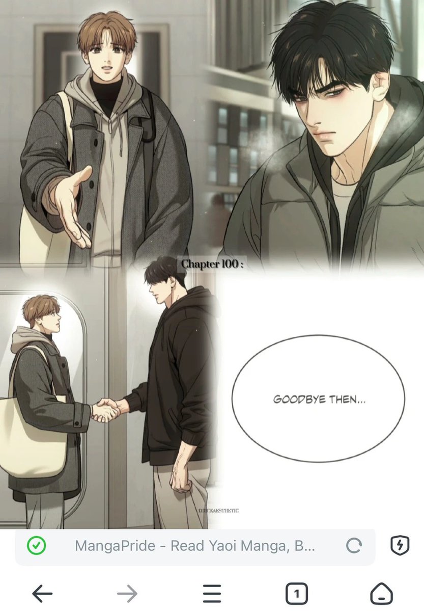 diiickaesthetic's tweet photo. jinxmanhwa #blmanhwaupdate #blmanhwarecommendation #explore #fyp#

.S
.orry what?!? What's going on? Why? How? https://t.co/toiJChR8zS