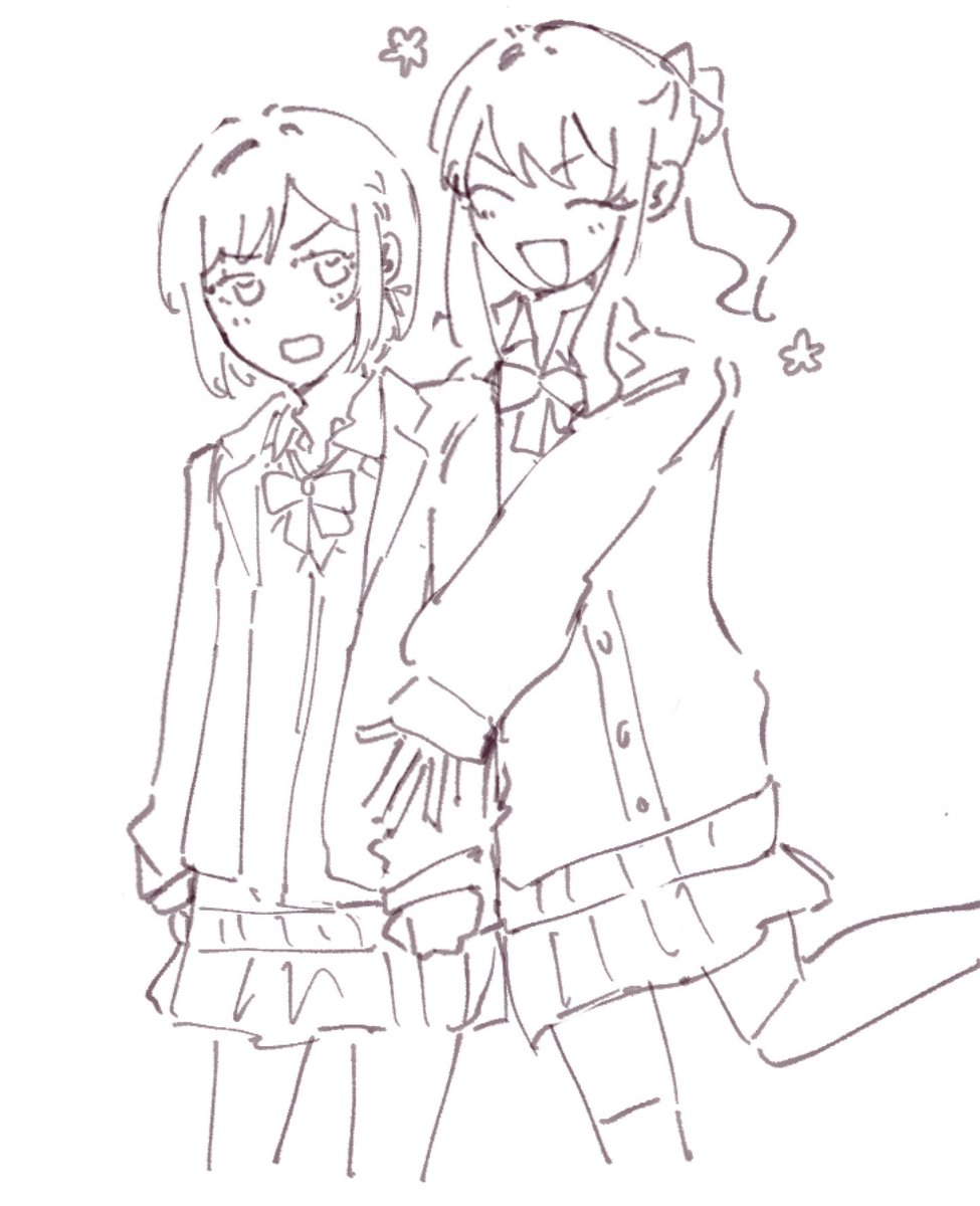 amiiyukii's tweet photo. some mzen doodles https://t.co/HPjVHmF2G4