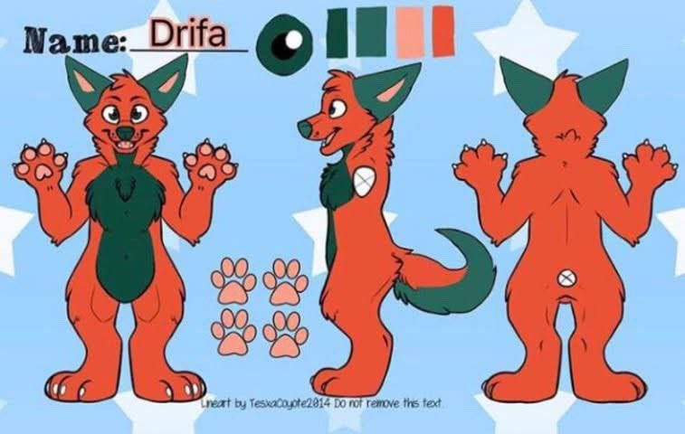 That_Dumb_Anml's tweet photo. @RaealTV Im finally getting a full digi suit of the very first sona i made back in like 2012, yep I waited patiently for 14 years and my maker is a new one, im their first commission and im hella proud to have them bring my beloved Drifa to life and finally become a fullsuiter! https://t.co/S6rgaQyB1m