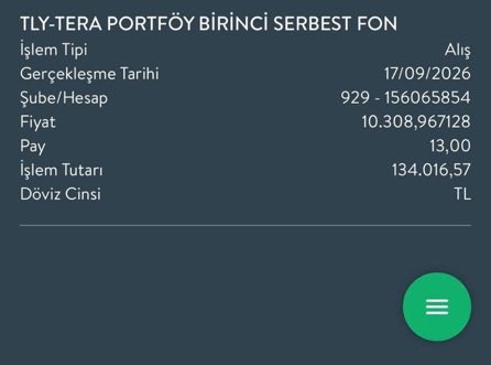 Hayalf8jj's tweet photo. Fiyat belli SPK 

#TLYfiyatAcıklansın https://t.co/xu4T7cio5v