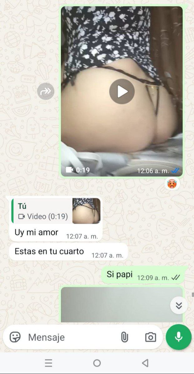 todoistmo's tweet photo. SU ESPOSA LE PUSO LOS CUERNOS UN MES ANTES DEL MATRIMONIO 🤯🤯🤯😨
Pero ahora que es una MUJER CASADA dice que no se atreve a follar con otros hombres

Que consejo darle para que ella siga cogiendo con otros https://t.co/fO5nNlvkUq