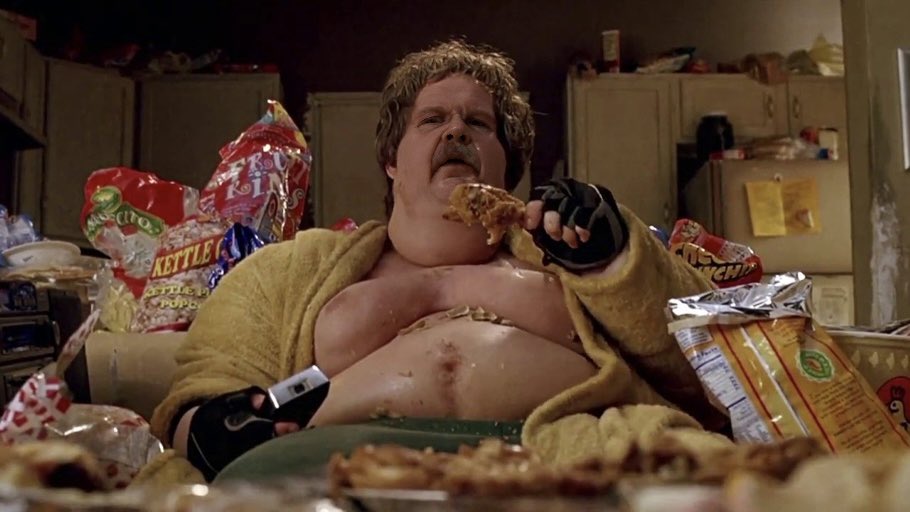 RaiderPosts's tweet photo. Andy Reid pregame. https://t.co/dpijRiLMzW