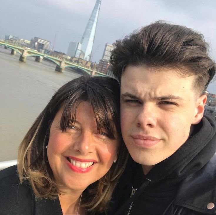 imsamanthajanee's tweet photo. Thanks to y’all for the unending love and support you have for my son, that means the world to me ❤️. https://t.co/gR1AuTY3Tx