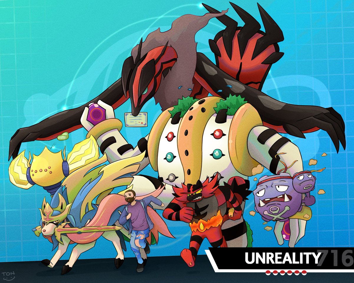 kodaolio's tweet photo. some old and some new!
happy to still have some old Sw/Sh era vgc pieces!
throwback to the fusions metagame too, that was a lot of fun
#Pokémon #PlayPokemon #Pokemonartㅤ 

@profshroomish @TBFUnreality @fevzioe @Thunderblunder7 https://t.co/bVVW64ElV6