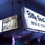 Photo by Billy Goat Tavern (@Cheezborger)