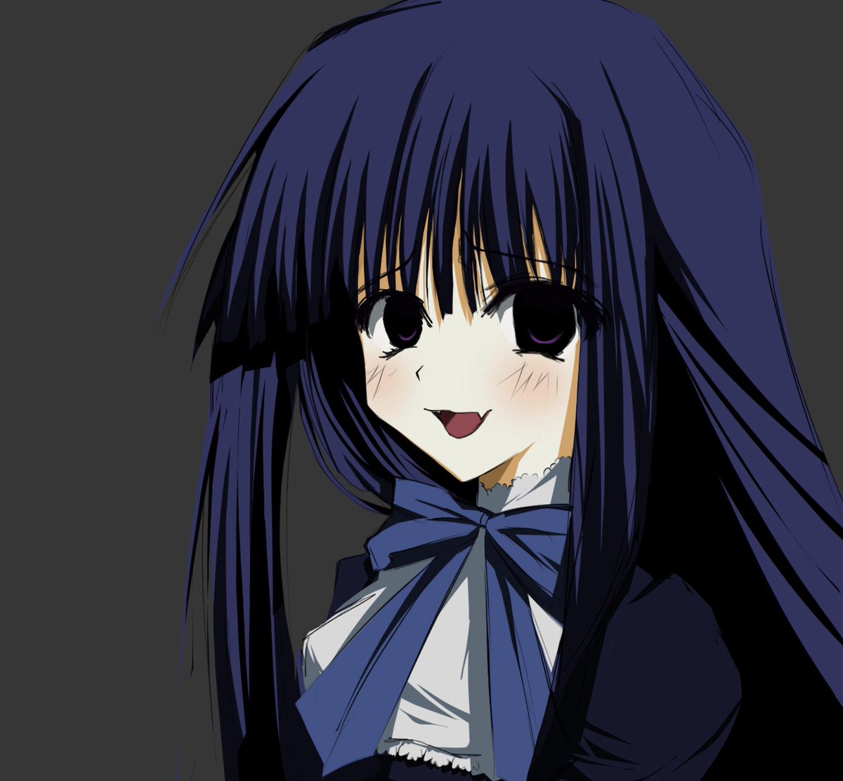 blondesei56's tweet photo. Messing around #うみねこFA #うみねこのなく頃に #umineko https://t.co/SuFm1TkUAK