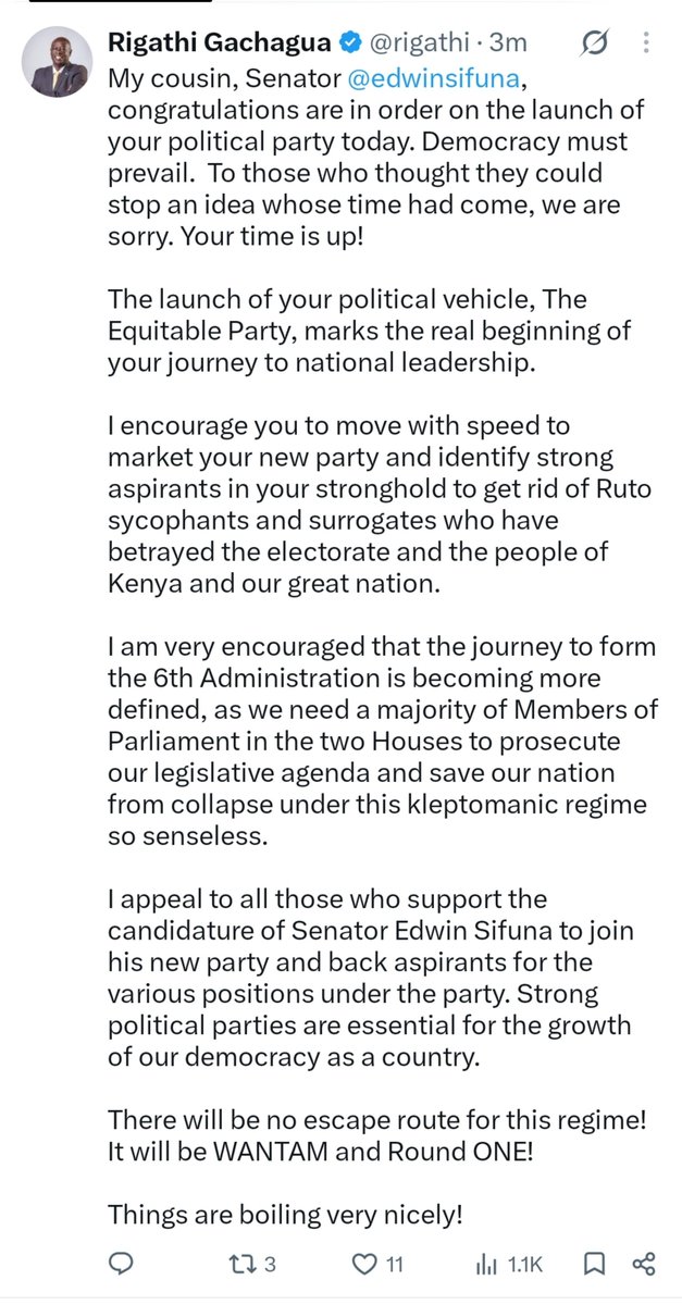 TheEquitable_Ke's tweet photo. @rigathi @edwinsifuna @TheEquitable_Ke https://t.co/SRqfbVbc8E