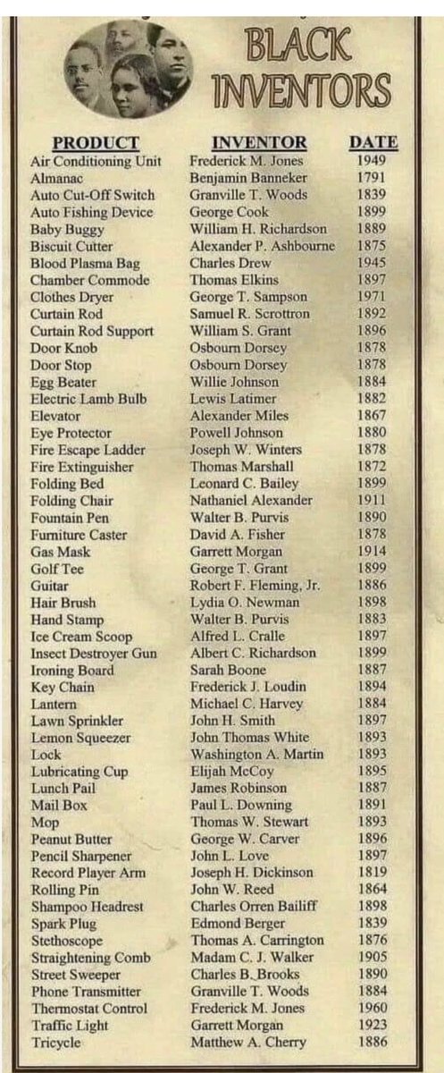 CaliCreole67's tweet photo. @John55950956518 @karenzgonekrazy Here you go! I want you to stop using every on this list! https://t.co/6KJGdeRwdA