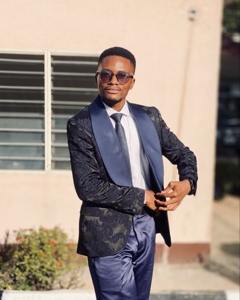 leyrioh7's tweet photo. Let’s see how y’all looked today https://t.co/nmhuKNWaZU