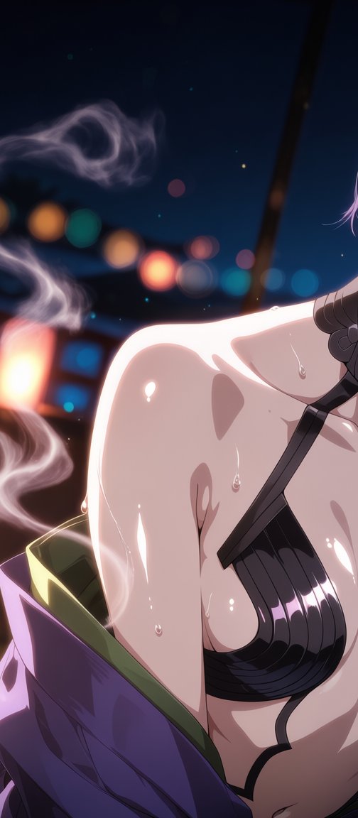 etal_sfw's tweet photo. Shuten-Douji 酒呑童子 | Fate/Grand Order 
#ShutenDouji #酒呑童子 #FGO #FateGO #FateGrandOrder https://t.co/sU8a1vZhDz
