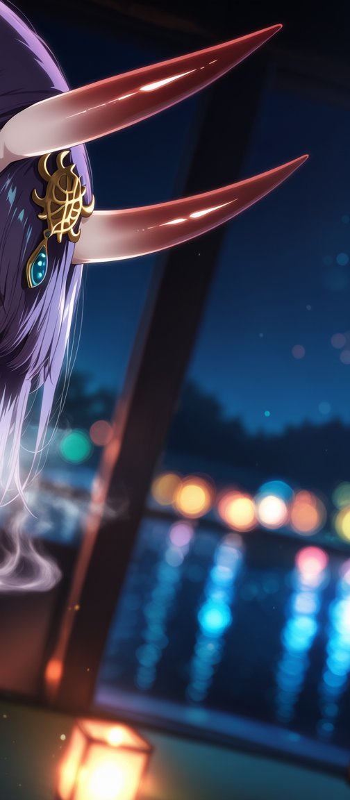 etal_sfw's tweet photo. Shuten-Douji 酒呑童子 | Fate/Grand Order 
#ShutenDouji #酒呑童子 #FGO #FateGO #FateGrandOrder https://t.co/sU8a1vZhDz