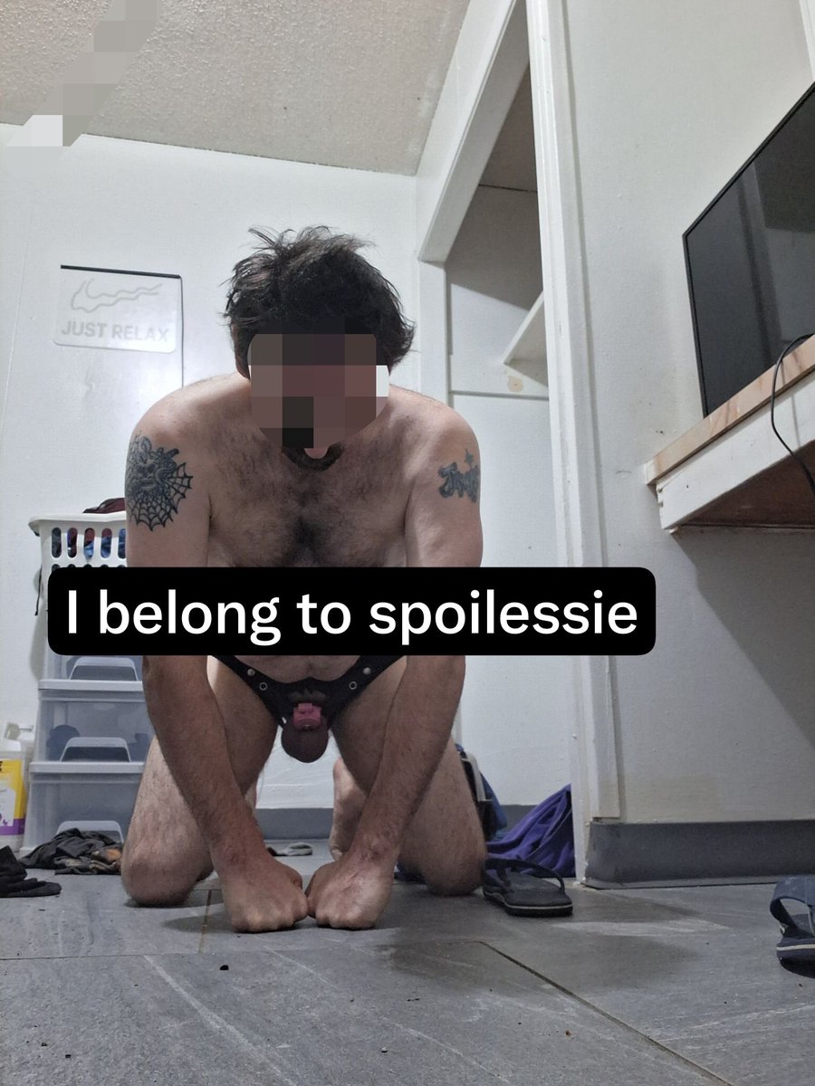 spoilessiegw's tweet photo. Good  boy 

Like and RT if you love this https://t.co/bD5I2G0cfQ