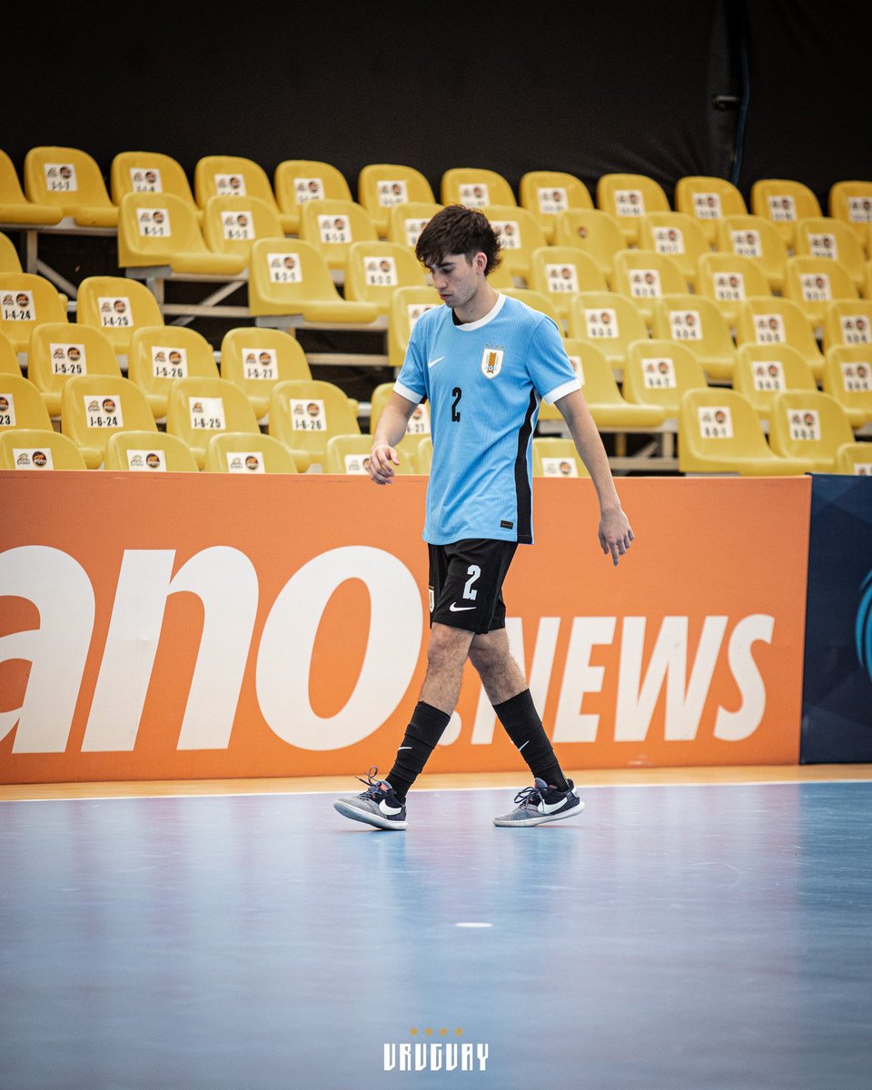 Guille263's tweet photo. #Sub20FS | Final del tiempo reglamentario en Barquisimento, Venezuela, por la definición del quinto puesto.
👉 #Ecuador 3 - 3 #Uruguay
🔜 Se define en los penales. https://t.co/NQh3k0VBZW