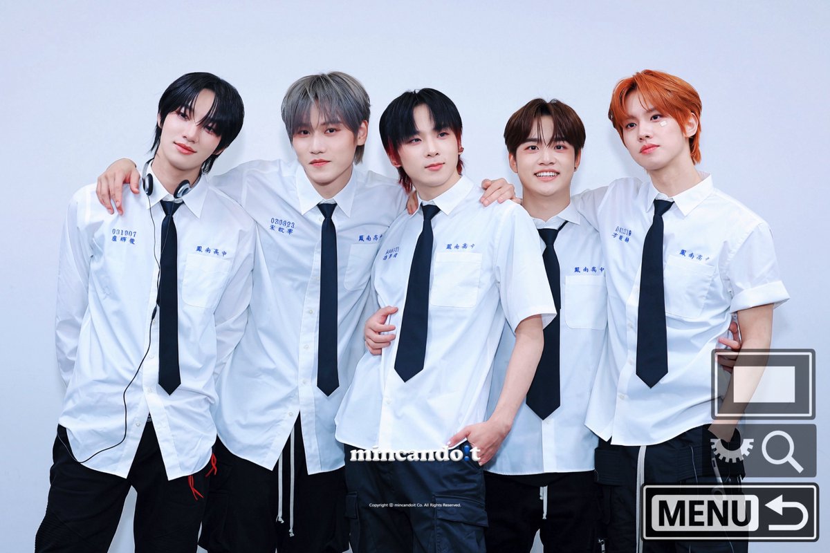 mincandoit's tweet photo. 261004 Music Creates New Dream
#MCND #민재 #민캔원잇 https://t.co/k4Mlw9UJGH