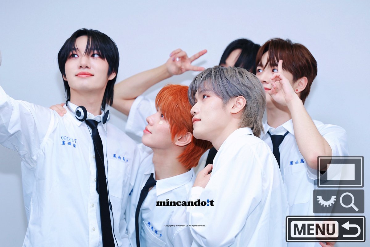 mincandoit's tweet photo. 261004 Music Creates New Dream
#MCND #민재 #민캔원잇 https://t.co/k4Mlw9UJGH