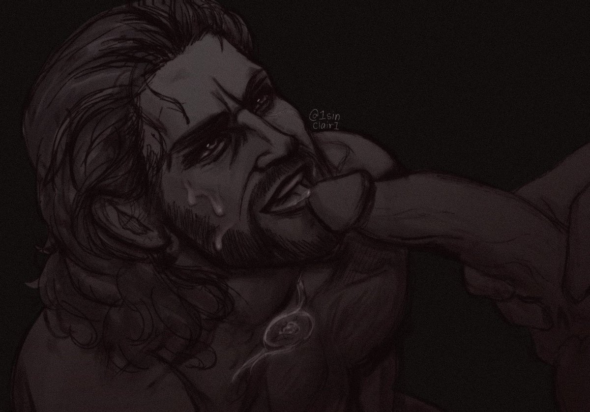 1sinciair1's tweet photo. cocky
#bg3 #galedekarios https://t.co/hN0zYuSraB