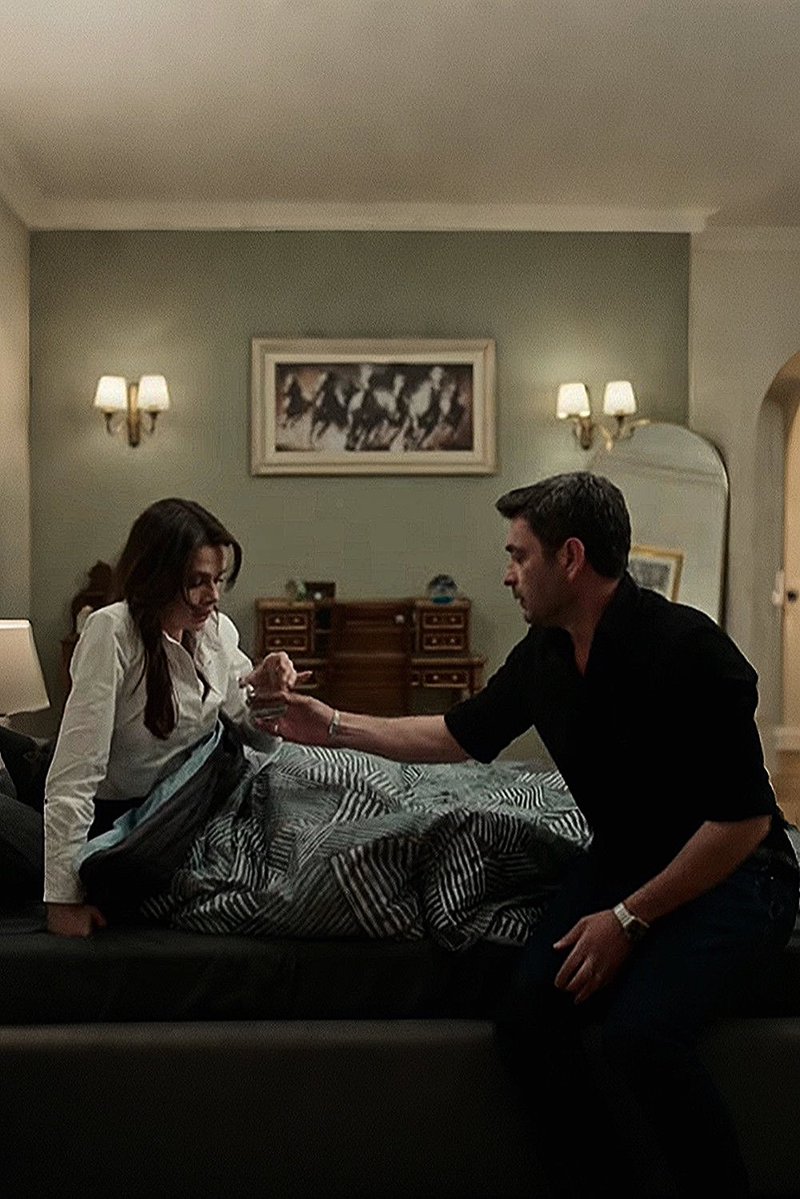 cilyars's tweet photo. they’re so married https://t.co/fO5wpbWzHx