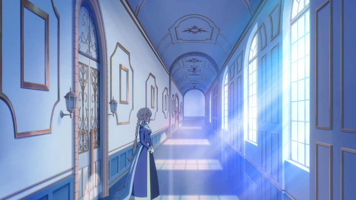 loliautomata's tweet photo. Frames like an artistic masterpiece https://t.co/vCKtRvJnEJ