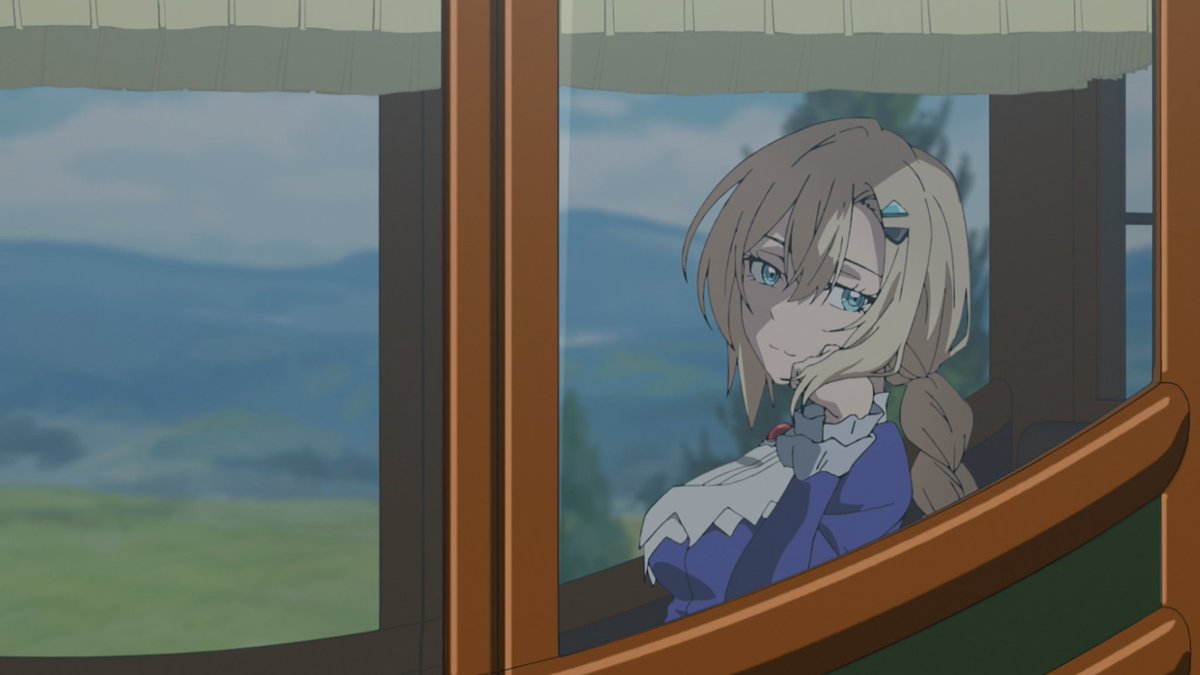 loliautomata's tweet photo. Frames like an artistic masterpiece https://t.co/vCKtRvJnEJ