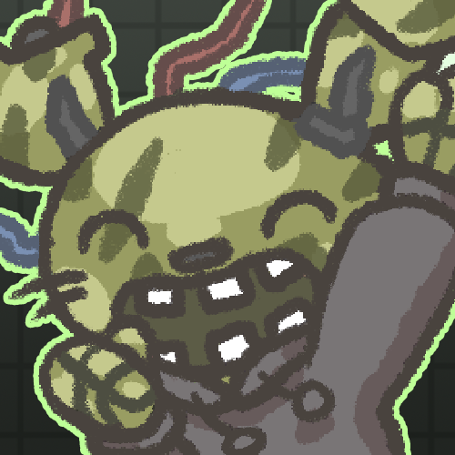 eefernal's tweet photo. I'm cosplaying springtrap this october =) https://t.co/pqr6X6GBFb