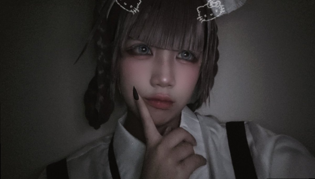 _suteroid_'s tweet photo. ナズナちゃん🌃
 #Cosplay https://t.co/mwQnI7ZzM5