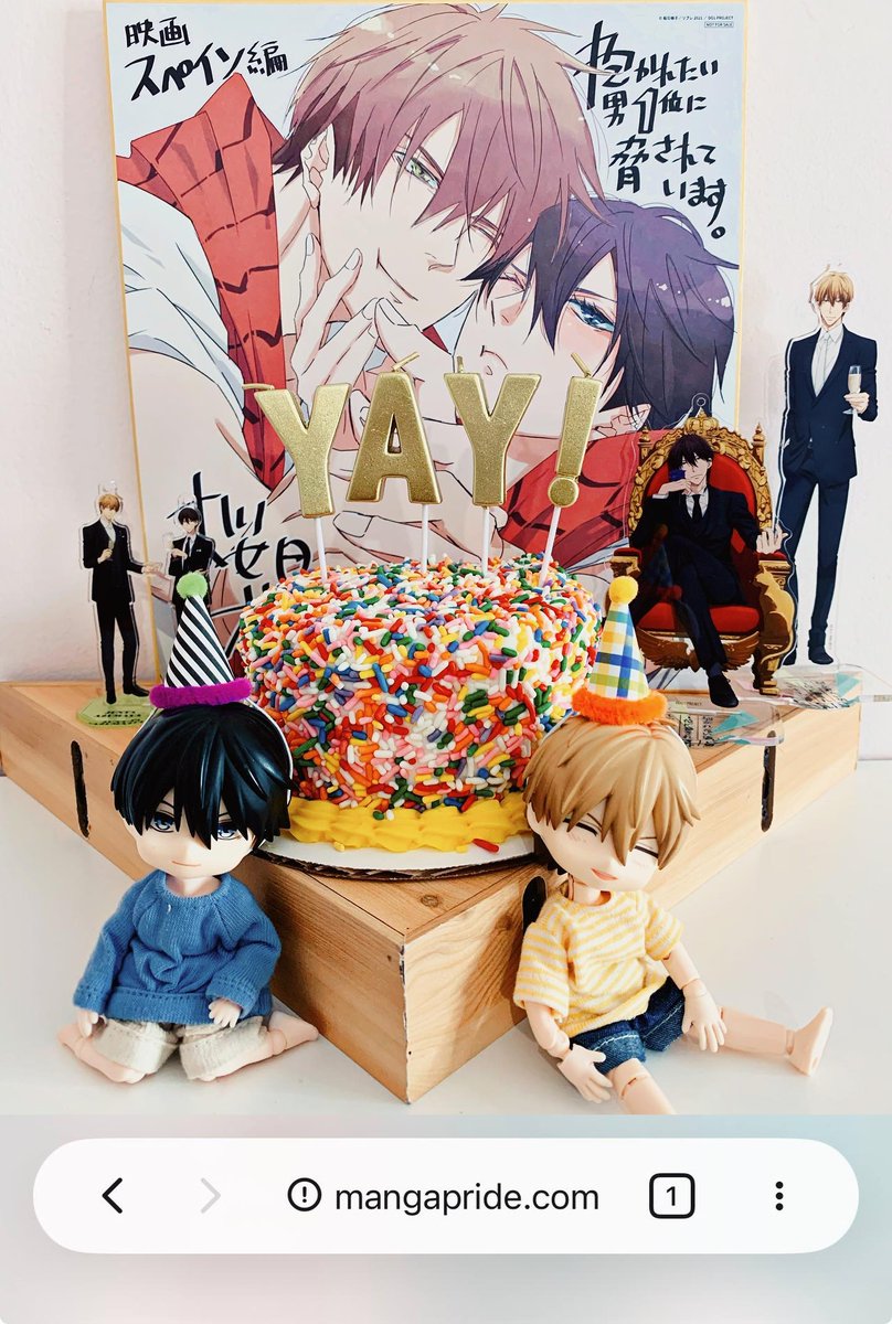 saradable91l's tweet photo. What’s a birthday without closing it out with my favorite two 2D boys ever!! 🥺💙💚 Thank you so much to everyone who wished me a happy birthday. You all are the best! 🫶🏽 I’m blessed to be another year older and maybe wiser hehe.. 

Happy Birthday to me💖… https://t.co/lJE6jVMdLK