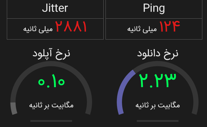 BehroozJanfada's tweet photo. واقعاً زحمتتون شد دوستان. خیلی ممنونم. خیلی لطف کردید. سپاسگزارم. خداوند یک در دنیا و صد در آخرت بهتون بده. 
@HashemiSattar 
@behzad_akbari54 
@RegulaTech_ir https://t.co/KeUArDOYAj