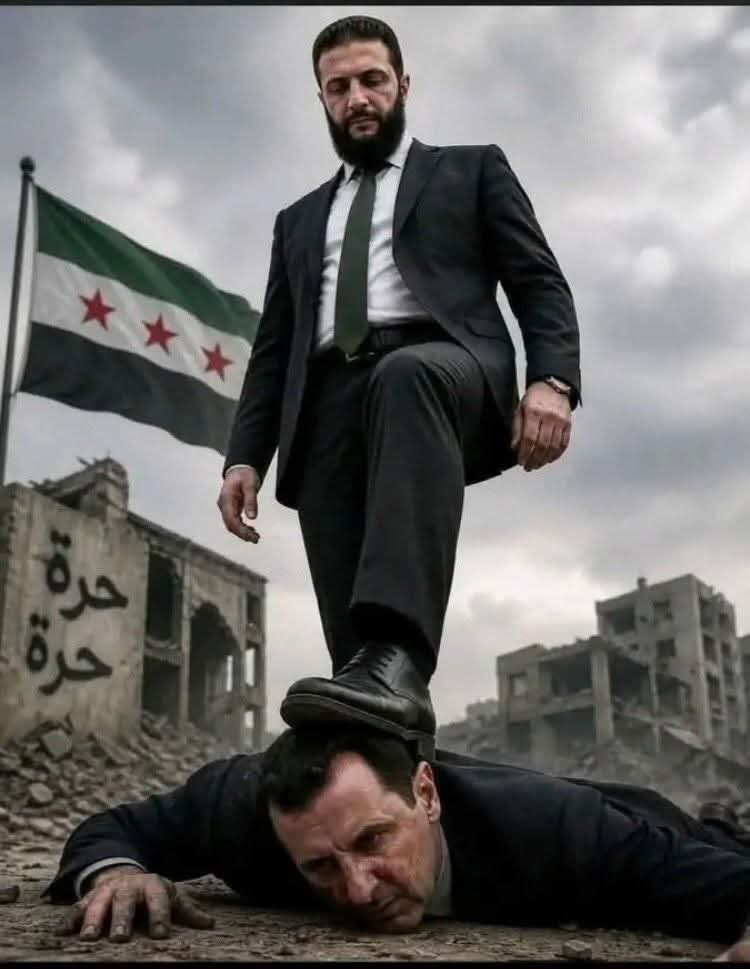 syriano011's tweet photo. @mohammed_jajeh https://t.co/SKpWzOz6SQ