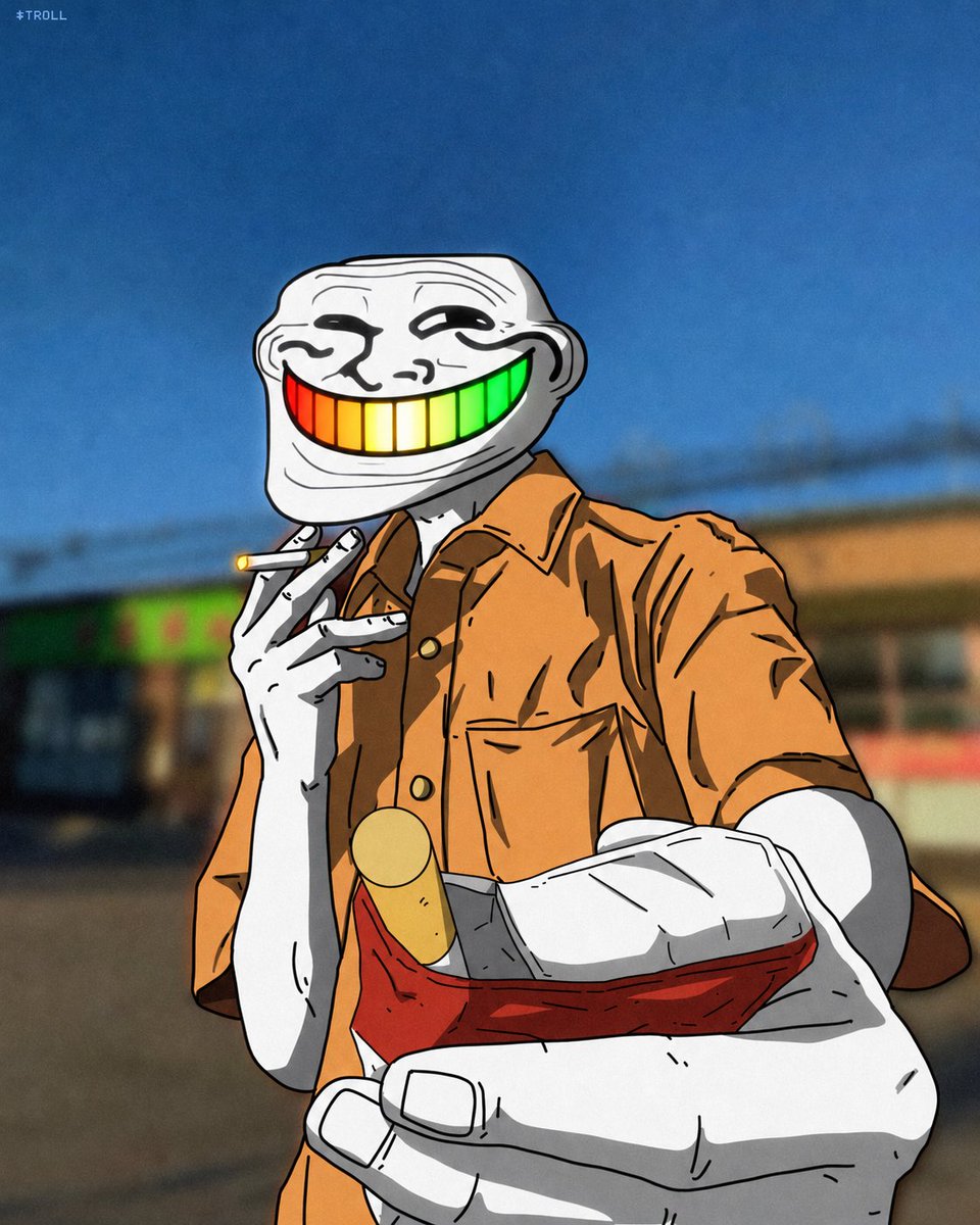 ledgrinpad's tweet photo. @Troll_ https://t.co/3bpg4Dfjam