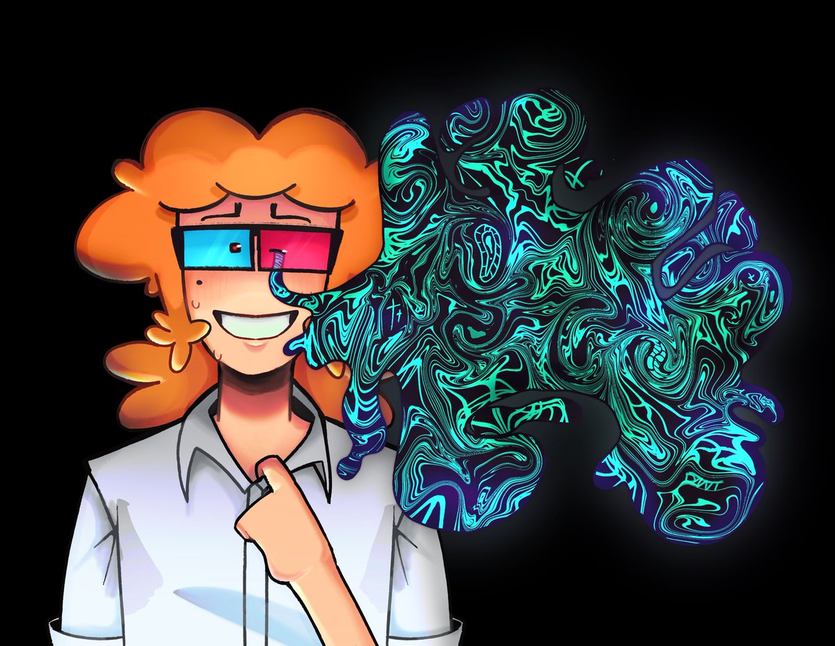 dani_radford's tweet photo. I made this like almost a month ago now
It’s my tshd x sm au👀
#spookymonth #spookymonthradford #thesummerhikarudied https://t.co/PaNr6SZjYf