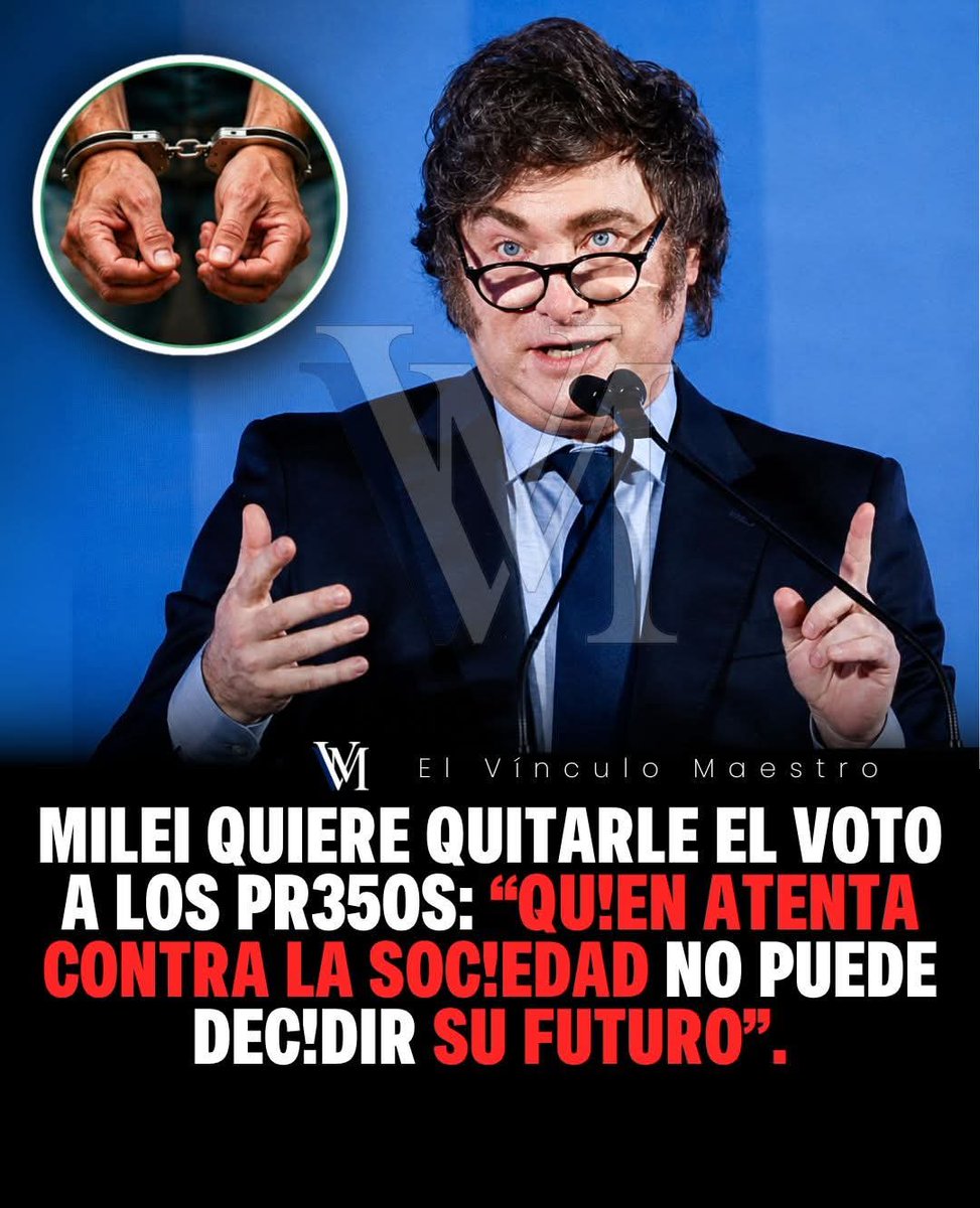 ezequielgigante's tweet photo. Exactamente lo que voté. https://t.co/9NaixlT0oo